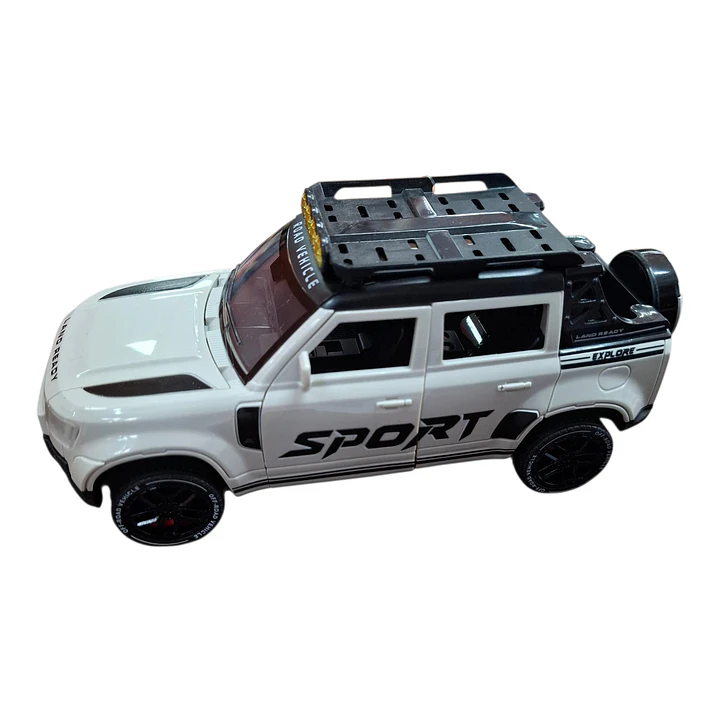 JEEP 3