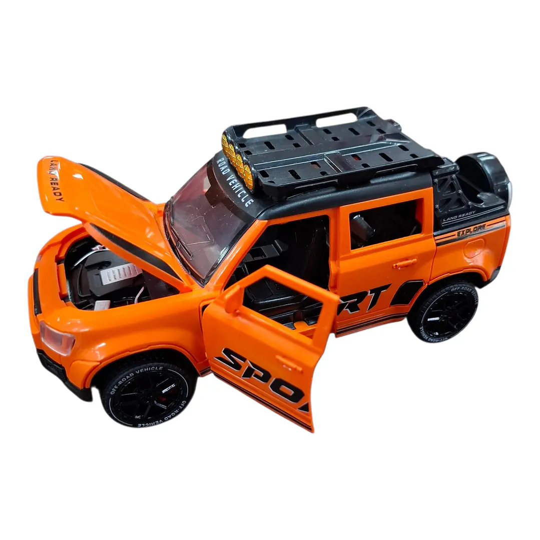 JEEP 7