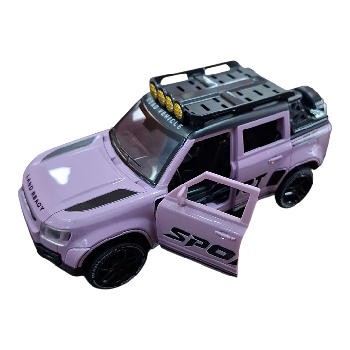 JEEP 5