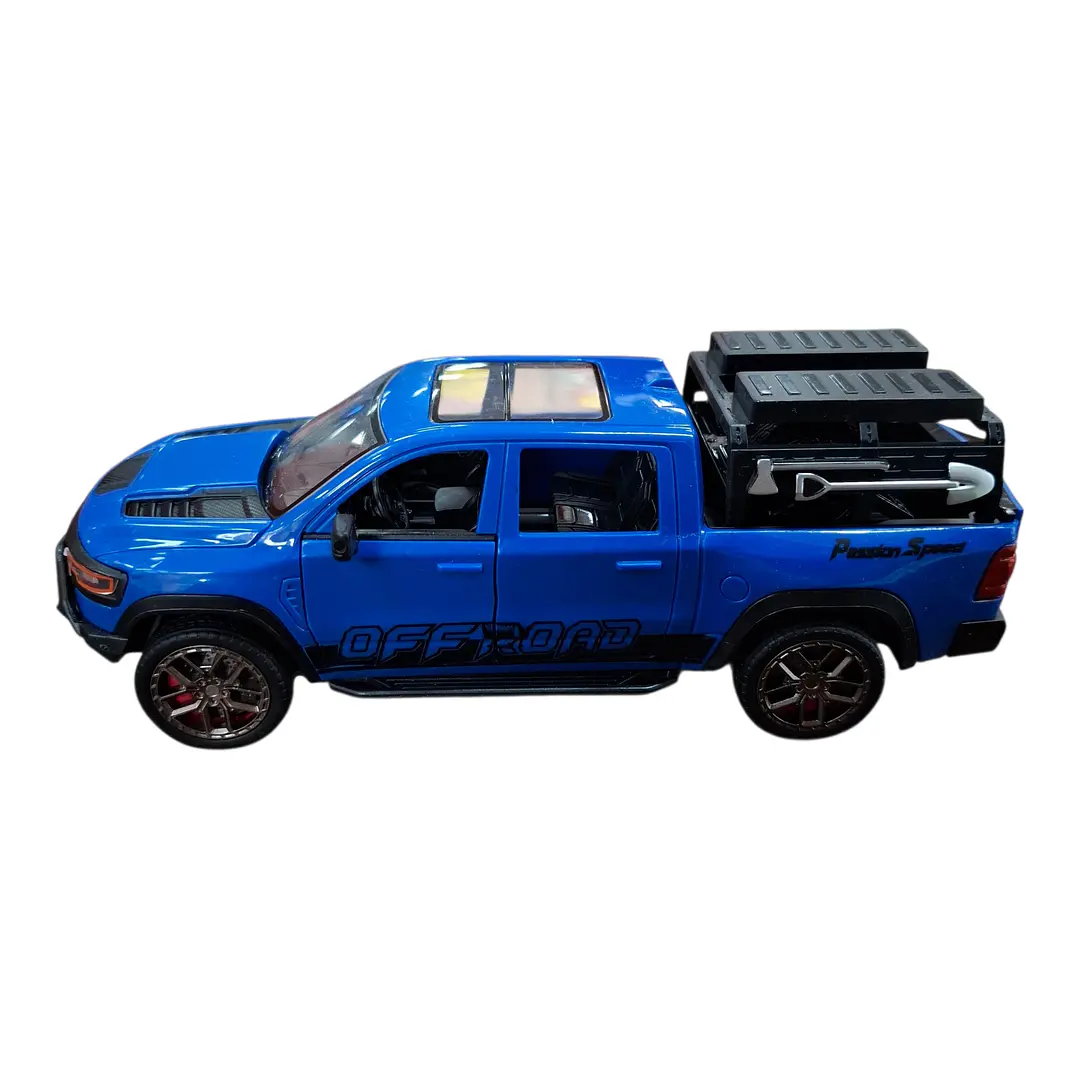 CAMIONETA 3