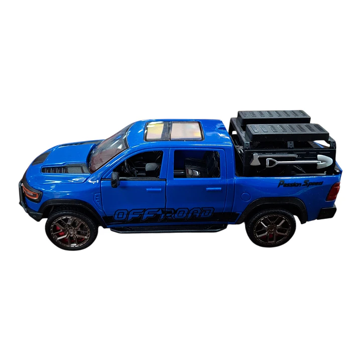 CAMIONETA 3
