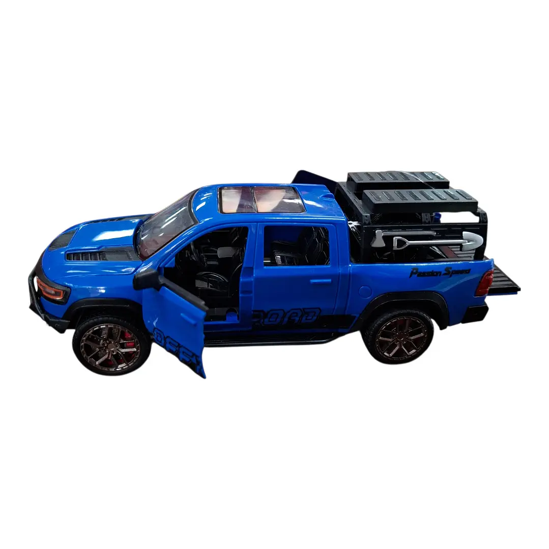 CAMIONETA 1