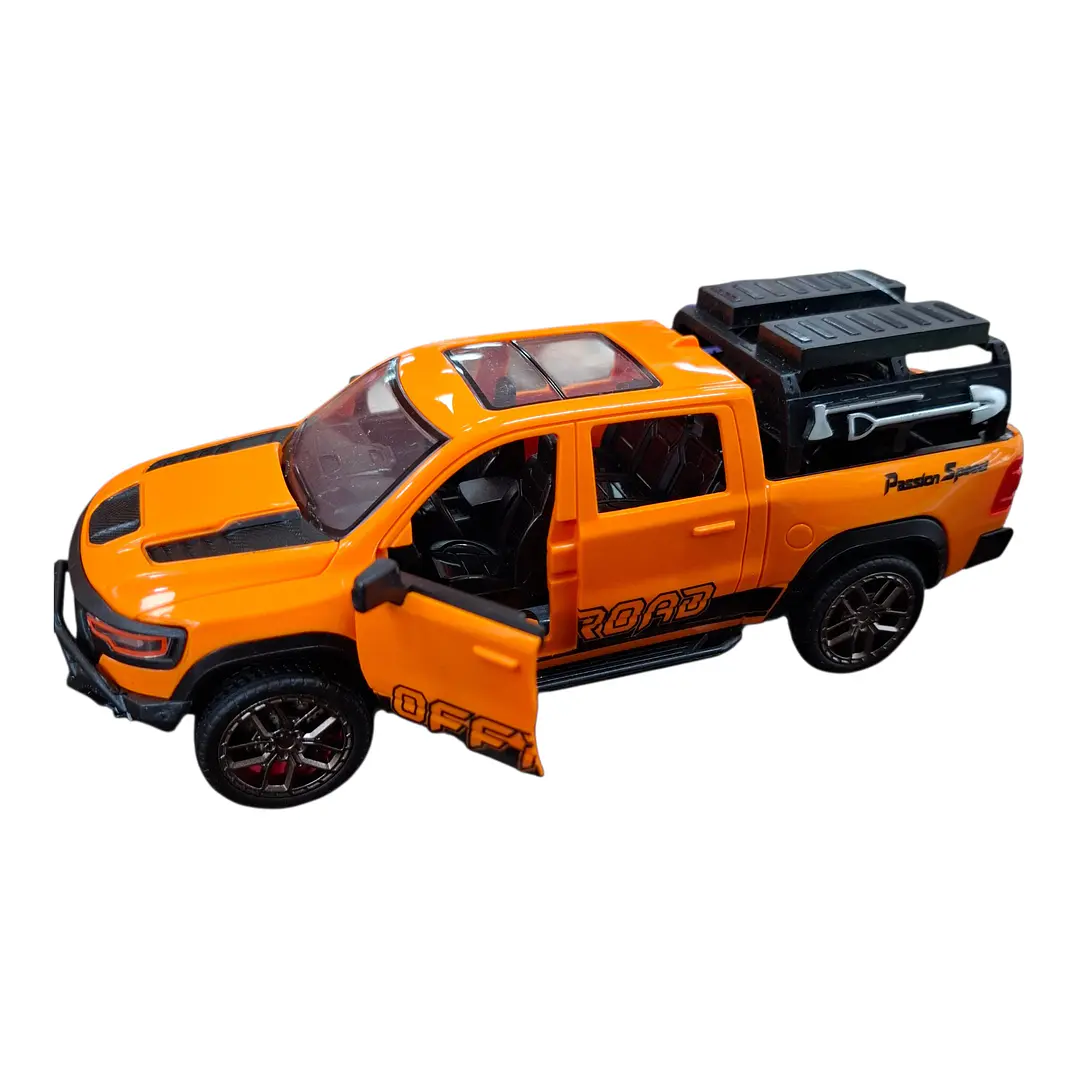 CAMIONETA 5
