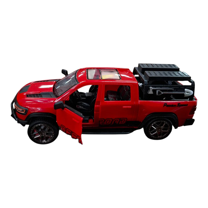 CAMIONETA 2