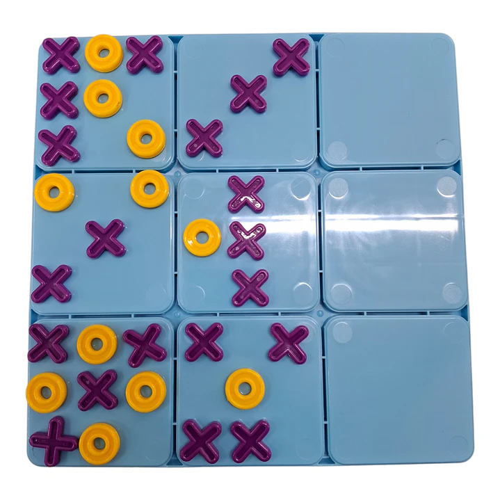 JUEGO GATO 3