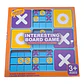 JUEGO GATO - Miniatura 1