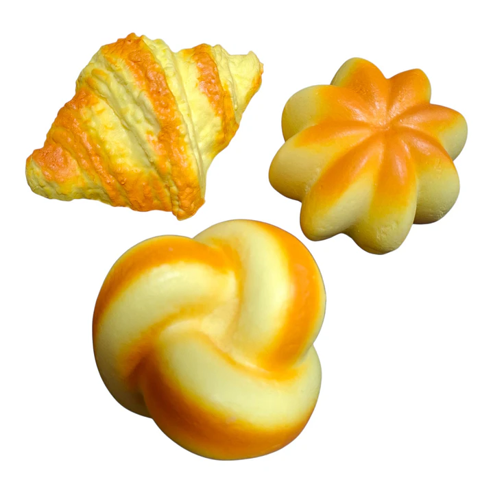 SQUISHY PANADERIA 1
