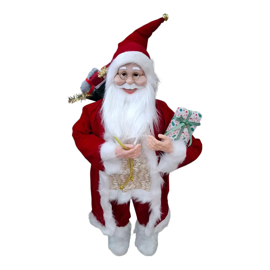 PAPA NOEL 90CM 1