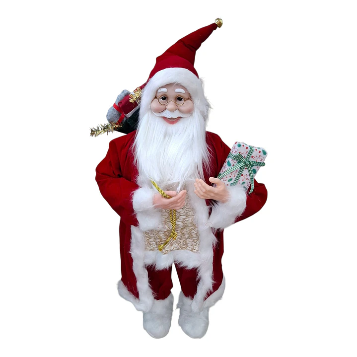 PAPA NOEL 90CM 1