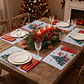 INDIVIDUAL NAVIDAD - Miniatura 1