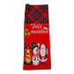 FUNDA BOTELLA NAVIDAD - Miniatura 4