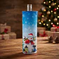 FUNDA BOTELLA NAVIDAD - Miniatura 2