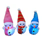 MUÑECO DE NIEVE LED - Miniatura 2