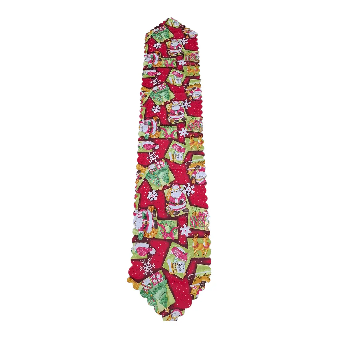 CAMINO DE NAVIDAD 180CM 2