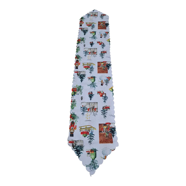 CAMINO DE NAVIDAD 180CM 3