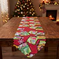 CAMINO DE NAVIDAD 180CM - Miniatura 1