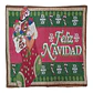 FUNDA COJIN NAVIDAD - Miniatura 3