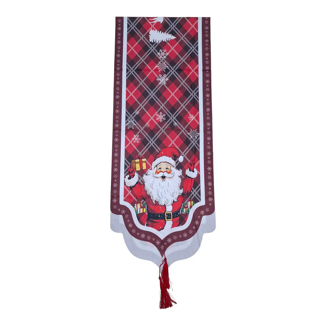CAMINO DE NAVIDAD PREMIUM 1