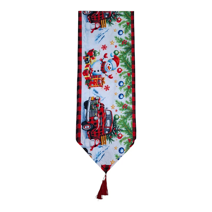 CAMINO DE NAVIDAD PREMIUM 2