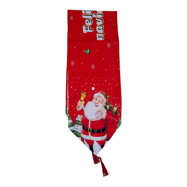 CAMINO DE NAVIDAD PREMIUM 3