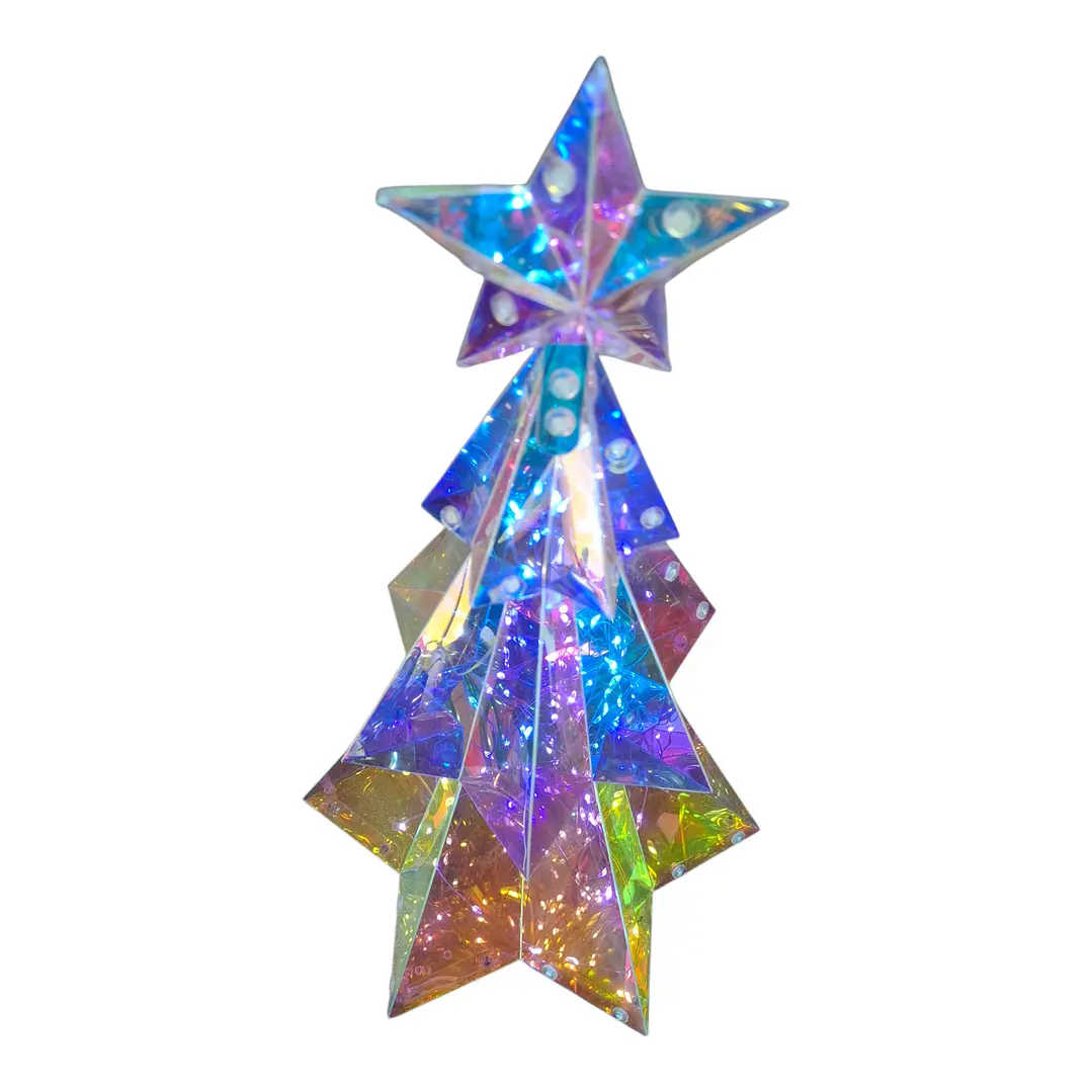 ARBOL 37CM 3