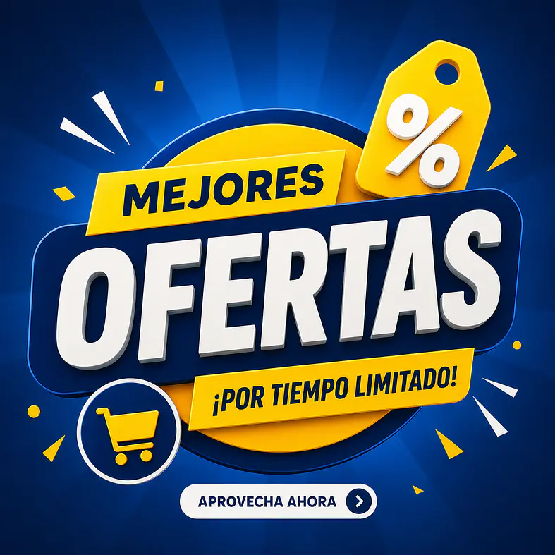 OFERTAS