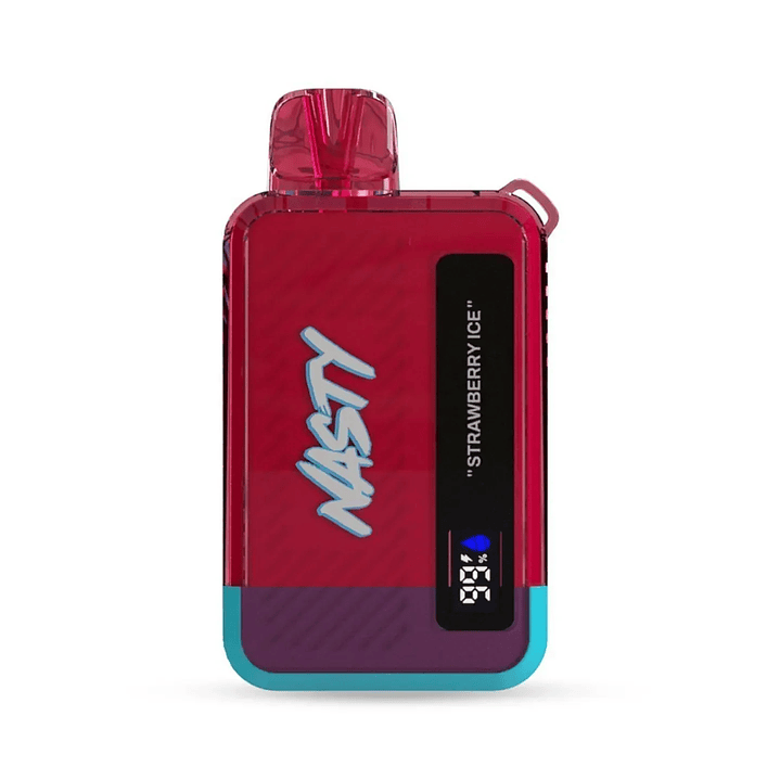 Nasty DX10i Frutilla ICE 10000 Puff 1