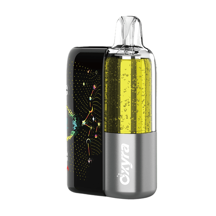 Fume Oxyra Baja Splash 60000 Puff 1