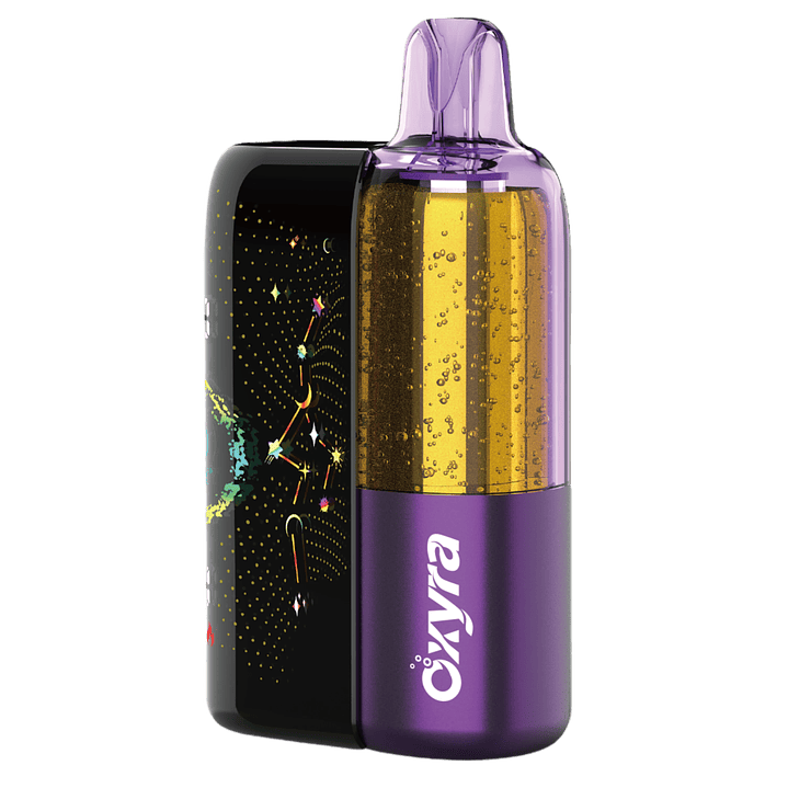 Fume Oxyra Black ICE 60000 Puff 1