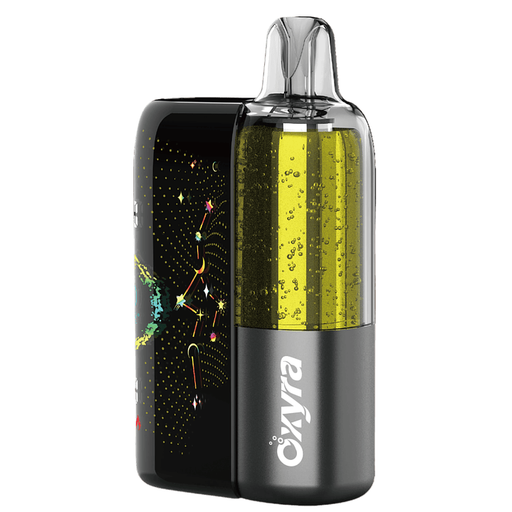 Fume Oxyra Fcuking Fab 60000 Puff 1