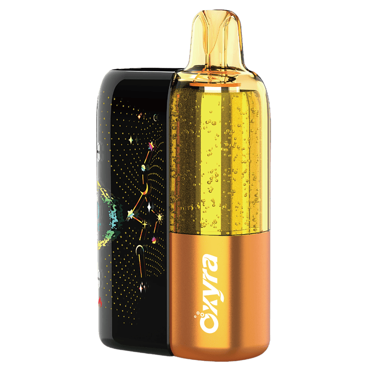 Fume Oxyra Mango Tango 60000 Puff 1