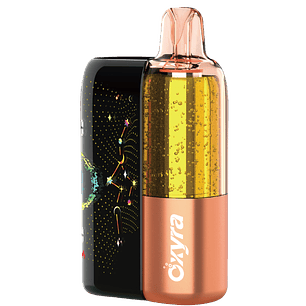 Fume Oxyra Peach ICE 60000 Puff