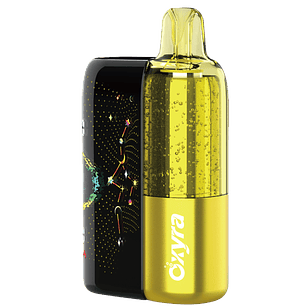 Fume Oxyra Pineapple Paradise 60000 Puff