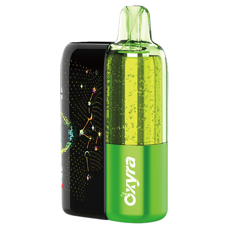 Fume Oxyra Watermelon Wave 60000 Puff 1