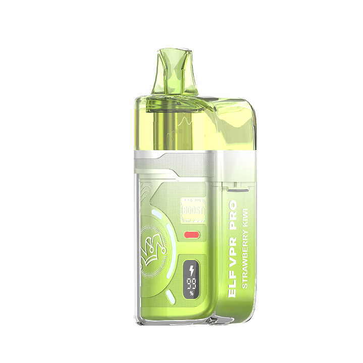 ELF VPR PRO Strawberry Kiwi 40000 Puff 1