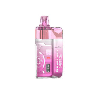 ELF VPR PRO Strawberry Watermelon 40000 Puff