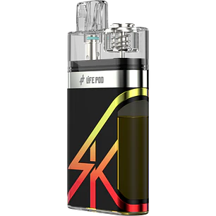 Life Pod SK Cherry Lemon Frost 10.000 Puff