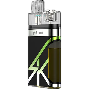 Life Pod SK Lemon Grass 10.000 Puff