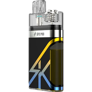 Life Pod SK Mango Frost 10.000 Puff