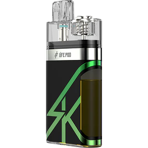 Life Pod SK Spearmint 10.000 Puff