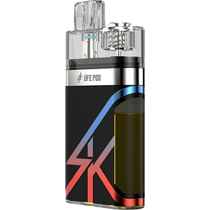 Life Pod SK Watermelon Frost 10.000 Puff