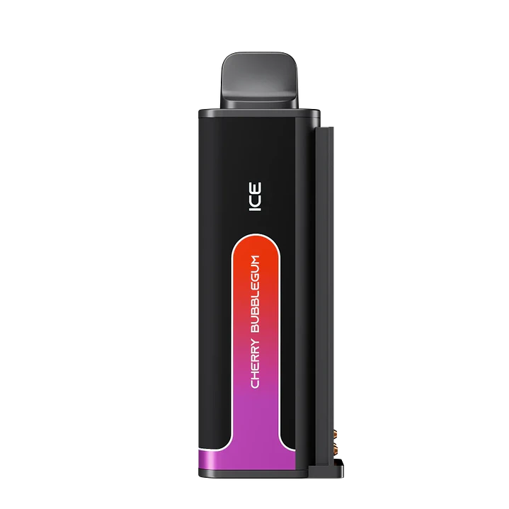 Life Pod Eco 3 Cherry Bubblegum ICE 20.000 Puff 1