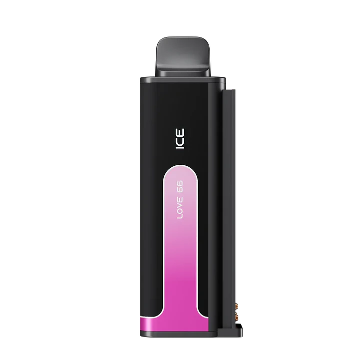 Life Pod Eco 3 Love 66 ICE 20.000 Puff 1