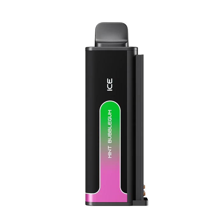 Life Pod Eco 3 Mint Bubblegum ICE 20.000 Puff 1