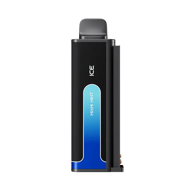 Life Pod Eco 3 Miami Mint ICE 20.000 Puff 1