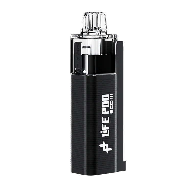 Life Pod Eco 3 Resistencia 1
