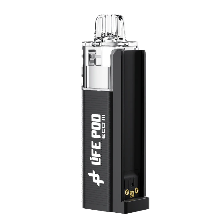 Life Pod Eco 3 Resistencia 3