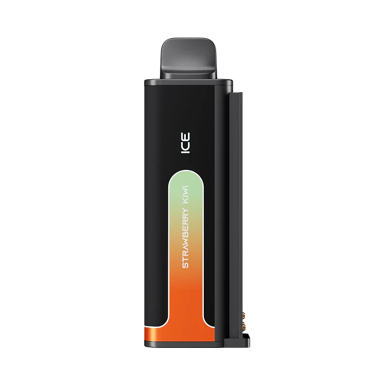 Life Pod Eco 3 Strawberry Kiwi ICE 20.000 Puff 1