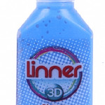 Linner 3d rojo 30ml env c/dosificador artel