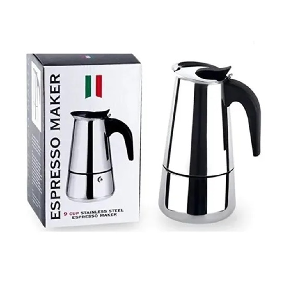 Cafetera expresso maker imp-em*3